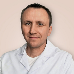 Бабич Олег Григорьевич Врач-уролог- андролог  (1 категория)